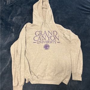 GCU Hoodie.
